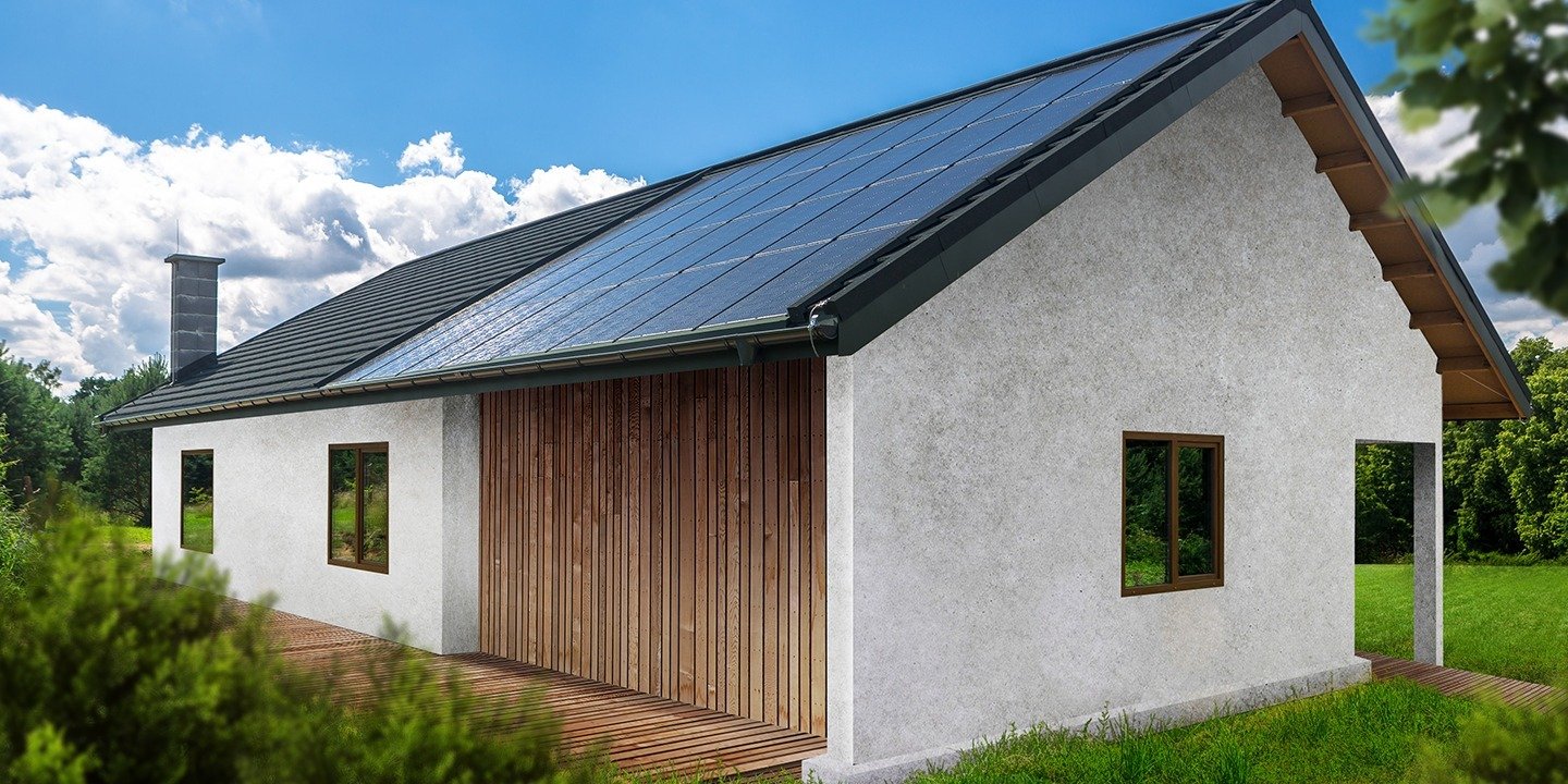 Innovation meets tradition. An easy match for SunRoof