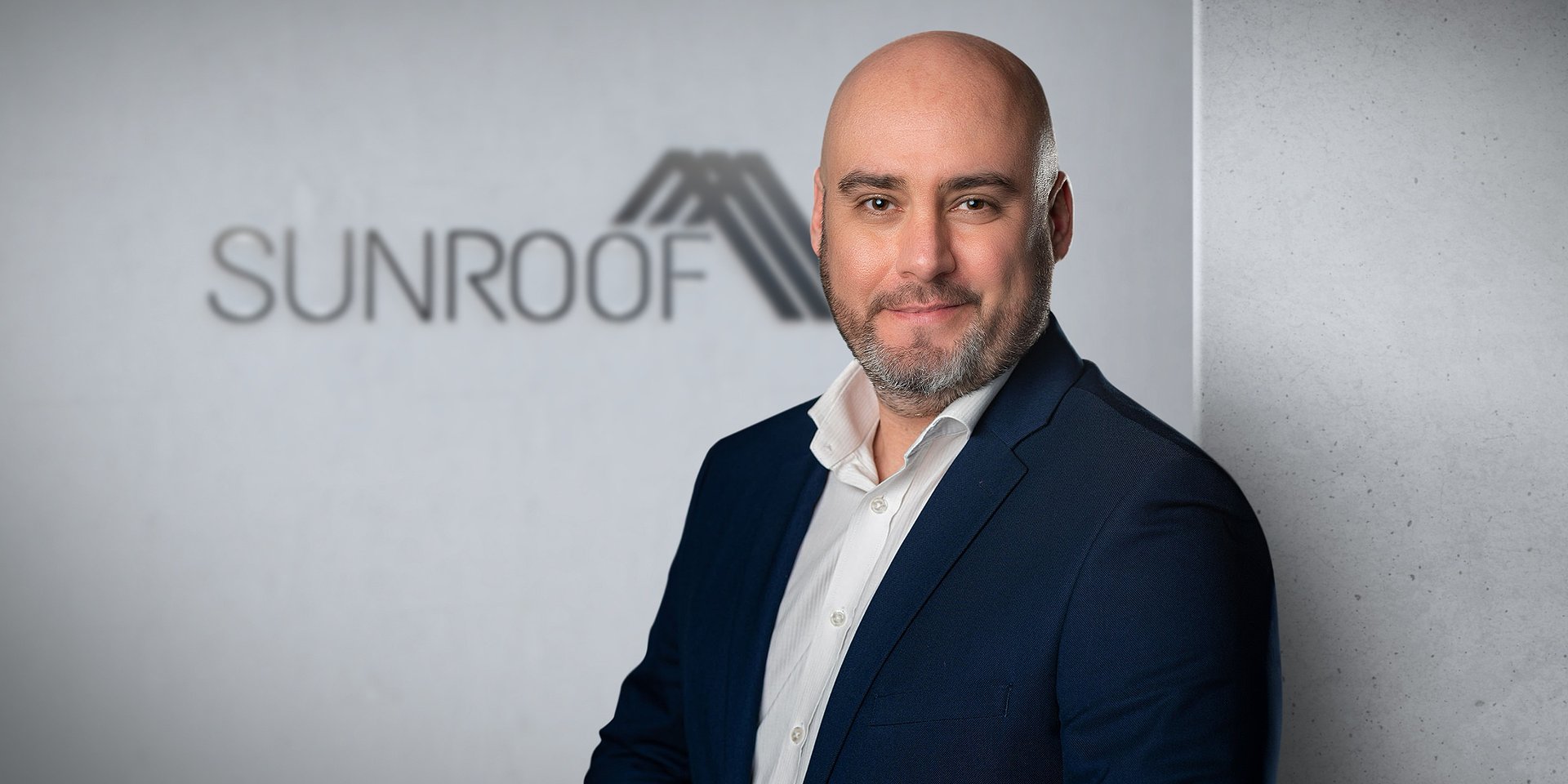 Bartłomiej Solner nowym Head of Sales & Growth SunRoof