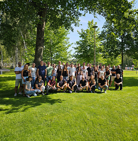 SunRoof Team SunRoof Team - zdjęcie