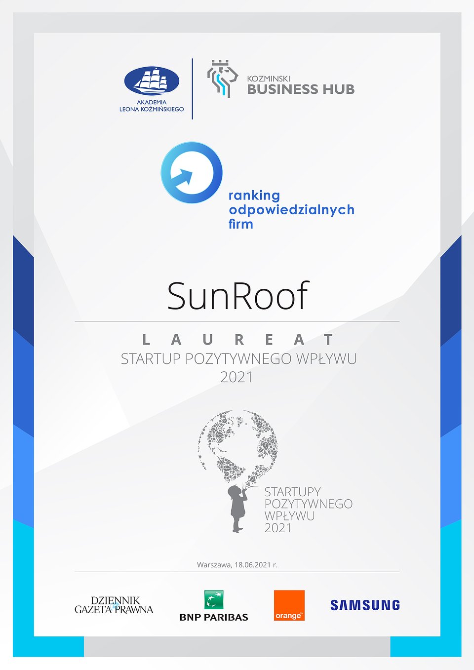 Certyfikat SunRoof_Startup pozytywnego wpływu.jpg