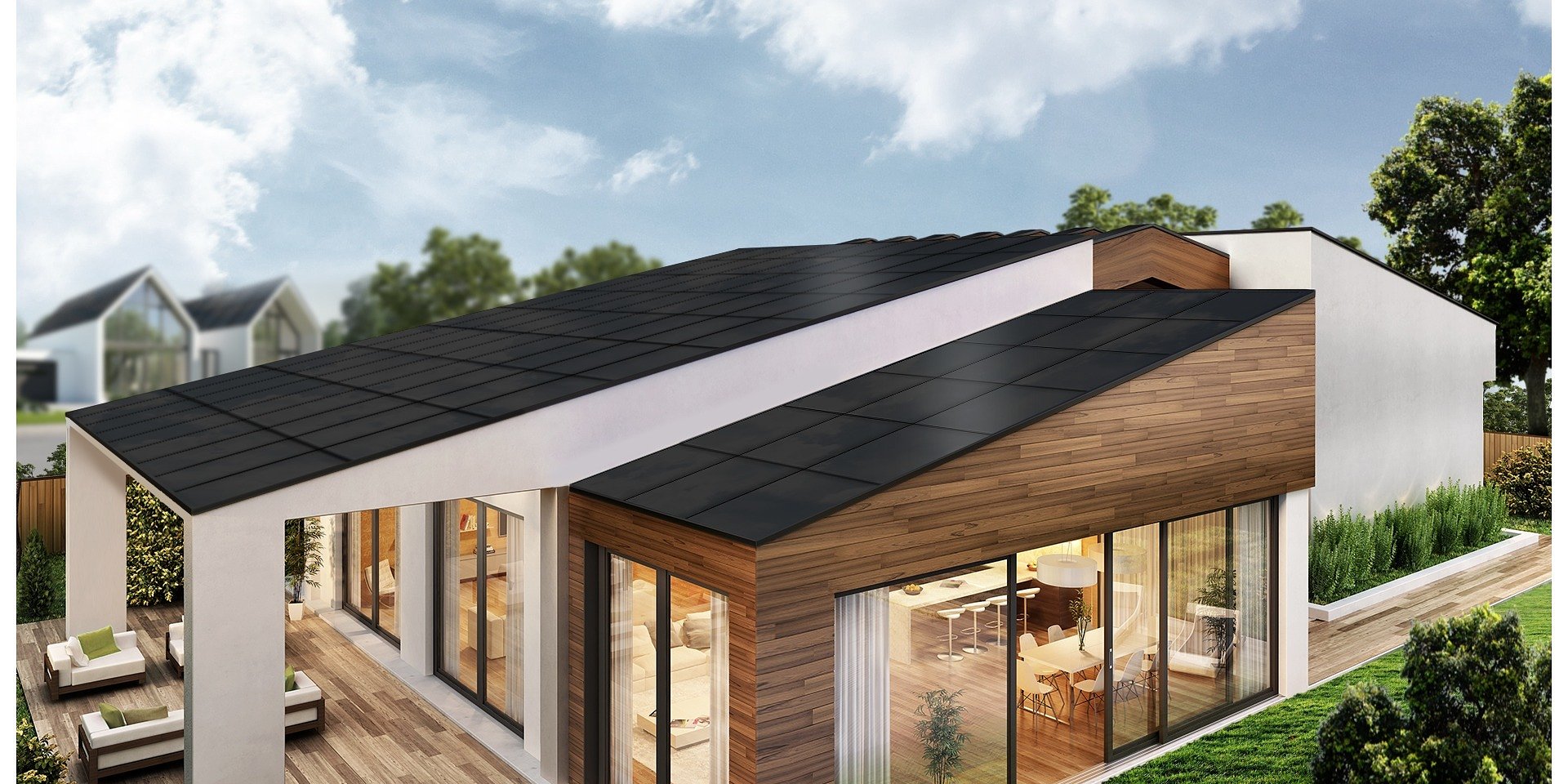 SunRoof closes €4.5 million round as it aims to take on Tesla and become Europe’s largest solar energy marketplace