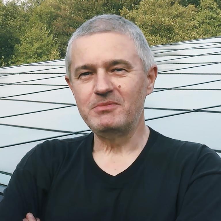 Andrzej Tuźnik