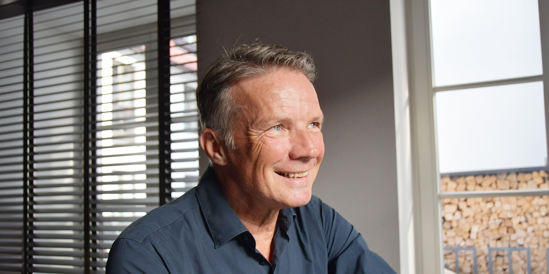 Ex-tado CEO Toon Bouten becomes Chairman of the Advisory Board of SunRoof, pioneering solar innovations