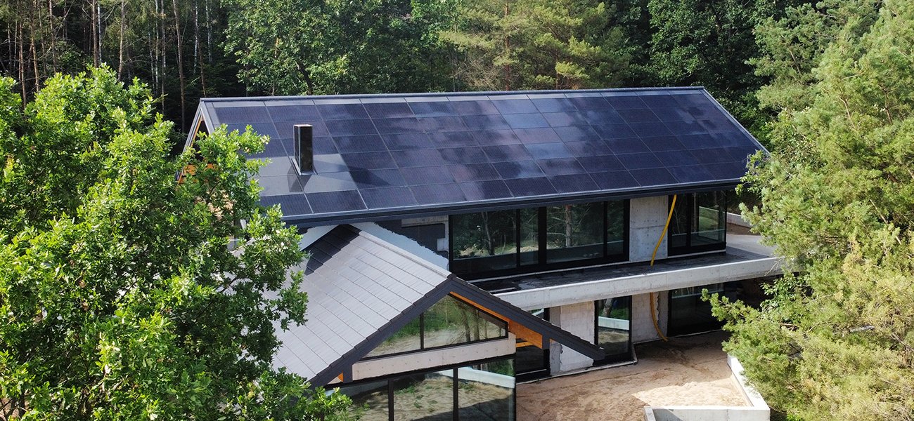 SunRoof solar roof FAQ SunRoof solar roof FAQ - picture