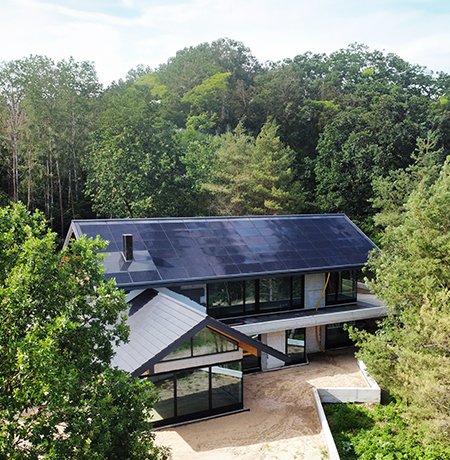 SunRoof solar roof 2in1 FAQ SunRoof solar roof 2in1 FAQ - picture