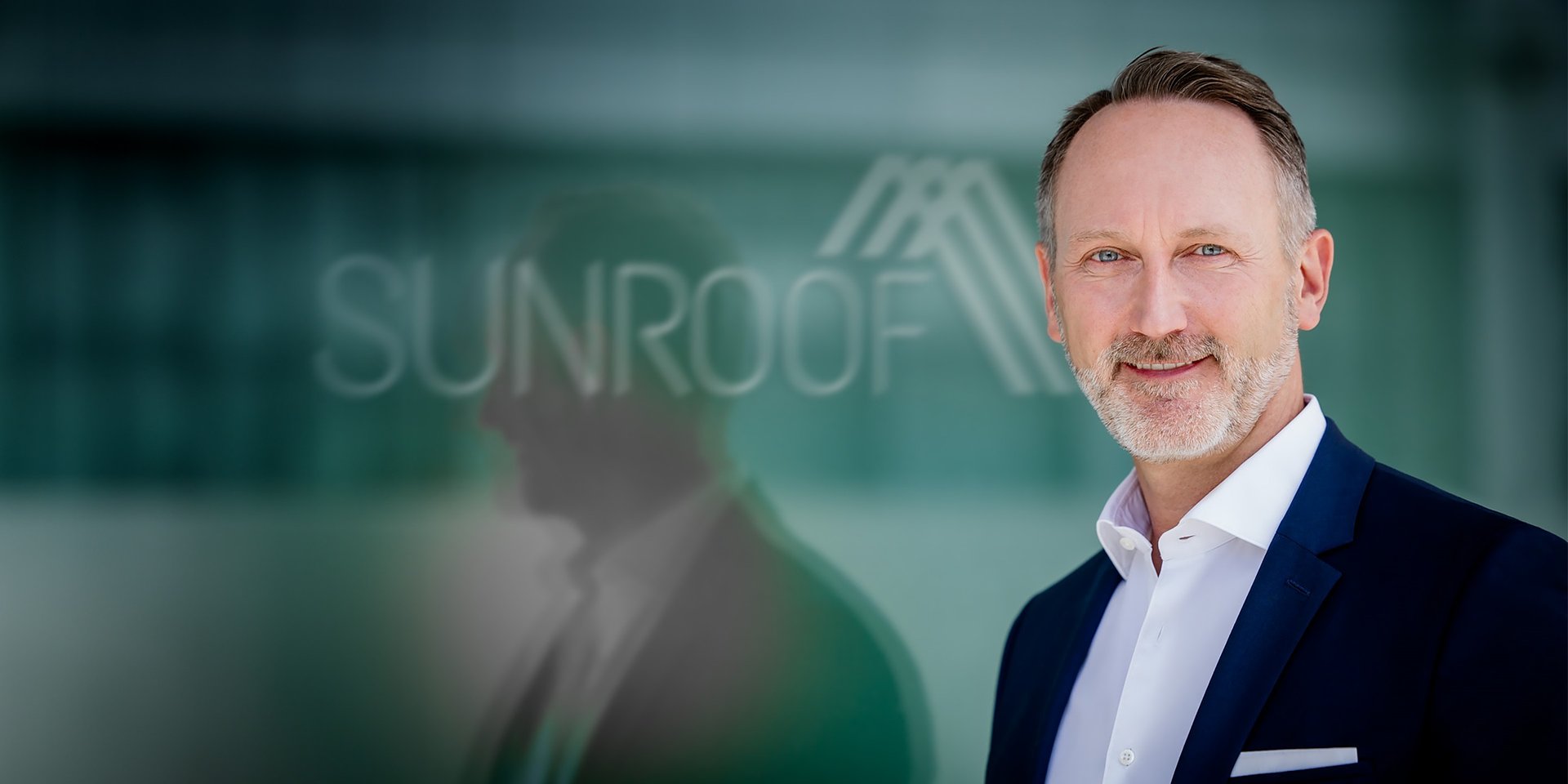 Michael Jakal appointed as SunRoof CEO to accelerate growth and innovation