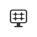 icon inverter icon inverter
