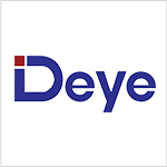 logo_deye logo_deye