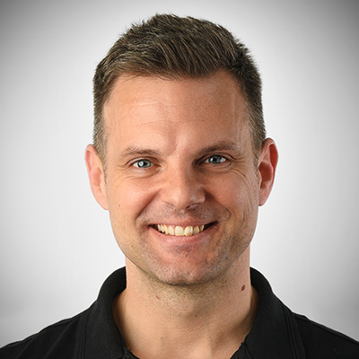 Member of the Management Board